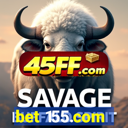 bet 155.com